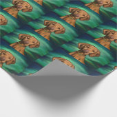 VIZSLA CADEAUPAPIER (Hoek)