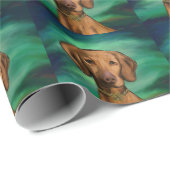 VIZSLA CADEAUPAPIER (Rol Hoek)