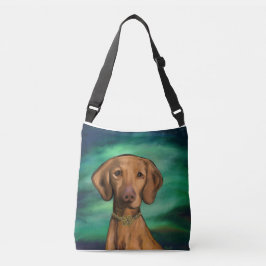 VIZSLA CROSSBODY TAS