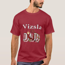 Vizsla Dad Gifts