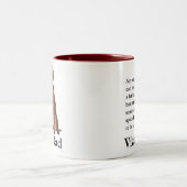 Vizsla Dad Mok (Center)