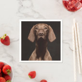 Vizsla Derde Servet (Insitu)