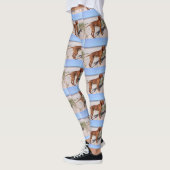 vizsla-full leggings (Links)