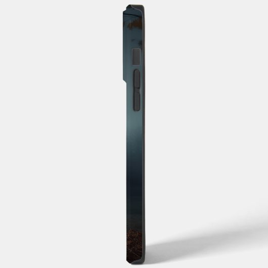 Vizsla Halloween eng Case-Mate iPhone Case (Achterkant / Links)