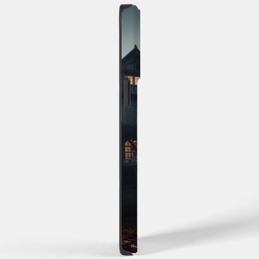 Vizsla Halloween eng Case-Mate iPhone Case (Achterkant / Rechts)