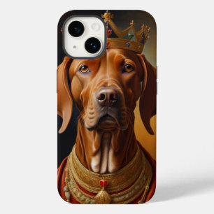 Vizsla hond Case-Mate iPhone 14 hoesje
