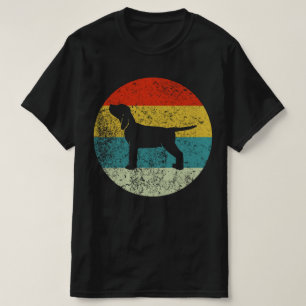 vizsla hond t-shirt