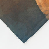 Vizsla - Hongaarse aanwijzer Collage Fleece Deken (Hoek)