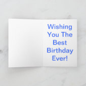 Vizsla Kaart (Binnen)