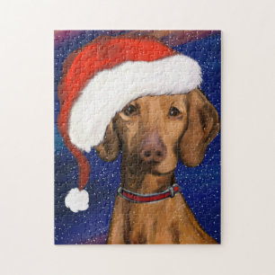 Vizsla Legpuzzel