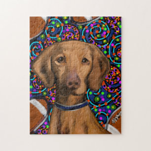 VIZSLA LEGPUZZEL