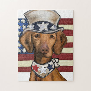 VIZSLA LEGPUZZEL