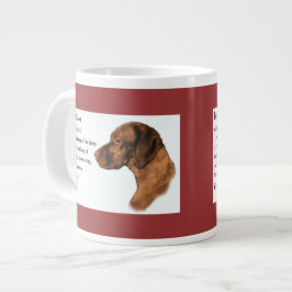 Vizsla Love Gifts Grote Koffiekop