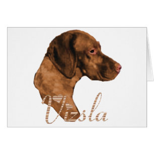 Vizsla Lovers Gifts