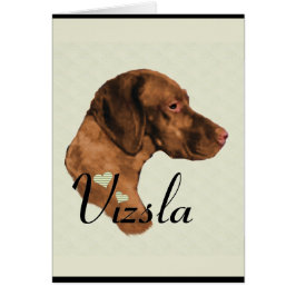 Vizsla Lovers Gifts