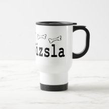 Vizsla Lovers Gifts