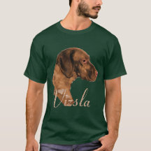 Vizsla Lovers Gifts