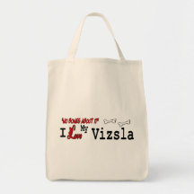 Vizsla Lovers Gifts
