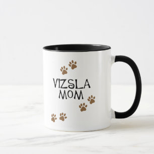 Vizsla Ma Mok