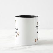 Vizsla Ma Mok (Midden)