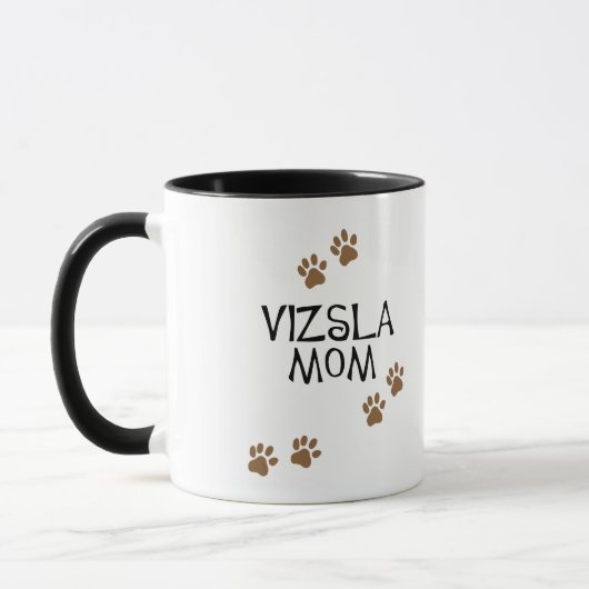 Vizsla Ma Mok (Links)