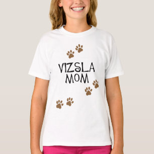 Vizsla Ma T-shirt