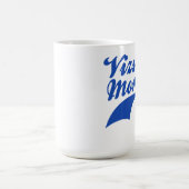 Vizsla mama koffiemok (Center)