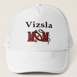 Vizsla Moeder Pet