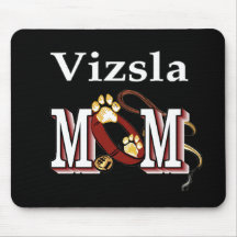 Vizsla MOM Cadeaus