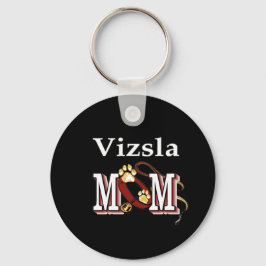 Vizsla MOM Gifts Sleutelhanger