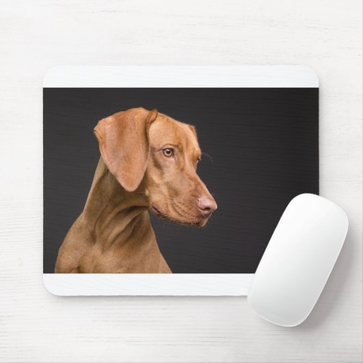 Vizsla Muismat (Met muis)