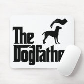 Vizsla Muismat (Met muis)