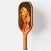 Vizsla Pickleball Paddle (Links)