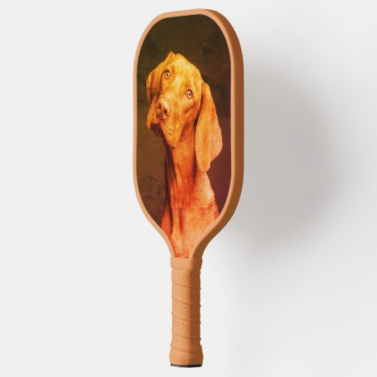 Vizsla Pickleball Paddle (Links)