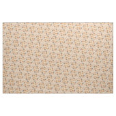 Vizsla Pirate Fabric Stof (Yard (91,4 cm))