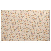 Vizsla Pirate Fabric Stof (Fat Quarter)