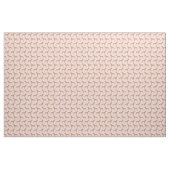 vizsla roze stof (Yard (91,4 cm))