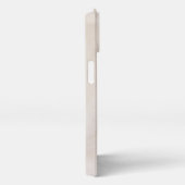 Vizsla-schildering - Cute Original Dog Art iPhone Hoesje (Rechterkant)