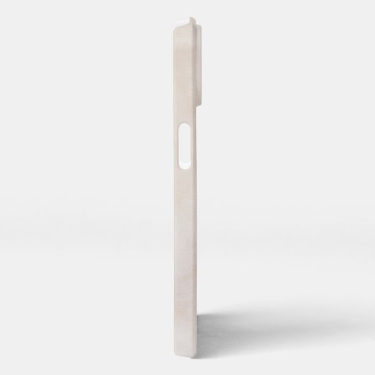 Vizsla-schildering - Cute Original Dog Art iPhone Hoesje (Rechterkant)