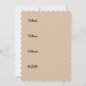 Vizsla-schildering - Cute Original Dog Art Kaart (Achterkant)