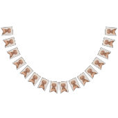 Vizsla-schildering - Cute Original Dog Art Vlaggetjes (Alle)