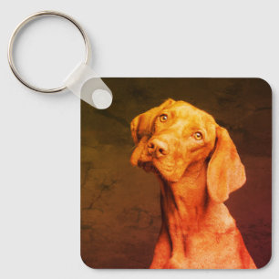 Vizsla Sleutelhanger
