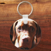 VIZSLA - sleutelketen Sleutelhanger (Voorkant)