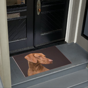 Vizsla Sporting Dog Deurmat