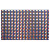 Vizsla Stof (Yard (91,4 cm))