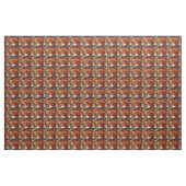 Vizsla Stof (Yard (91,4 cm))