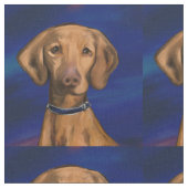 Vizsla Stof (Close Up)