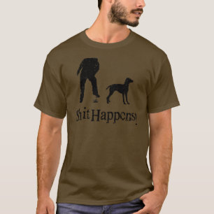 Vizsla T-shirt