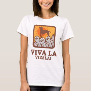 Vizsla T-shirt