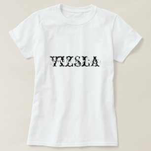VIZSLA - T shirt (lichte kleuren)